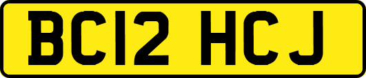 BC12HCJ