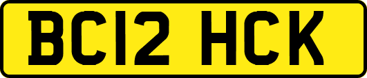 BC12HCK