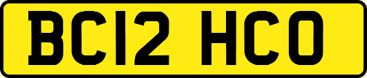BC12HCO