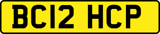 BC12HCP