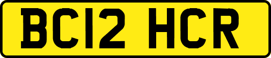BC12HCR