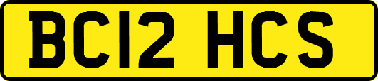 BC12HCS