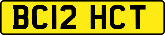 BC12HCT