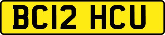 BC12HCU