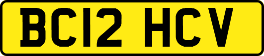 BC12HCV