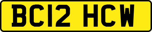 BC12HCW