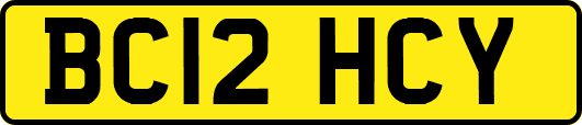 BC12HCY