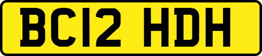 BC12HDH