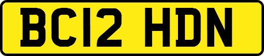 BC12HDN