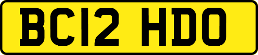 BC12HDO