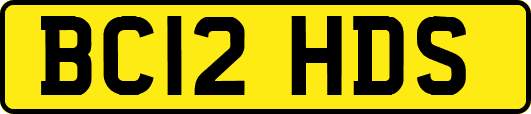 BC12HDS