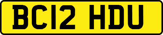 BC12HDU