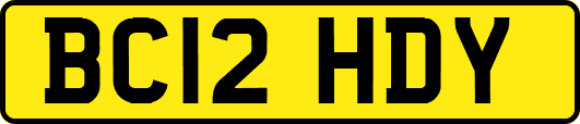 BC12HDY