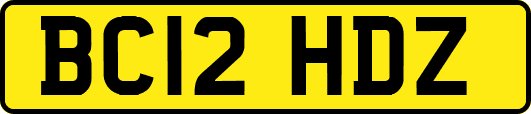 BC12HDZ