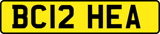 BC12HEA