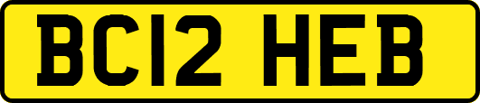 BC12HEB
