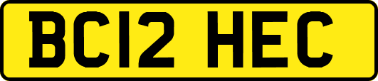 BC12HEC