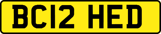BC12HED