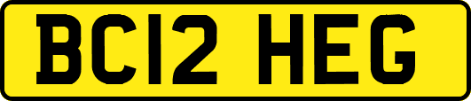BC12HEG