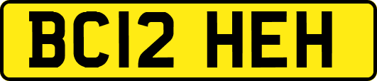 BC12HEH