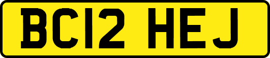 BC12HEJ