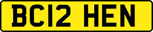 BC12HEN