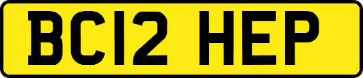 BC12HEP