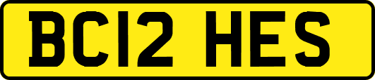 BC12HES