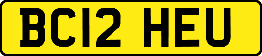 BC12HEU