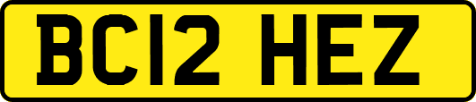 BC12HEZ