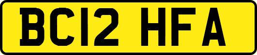 BC12HFA