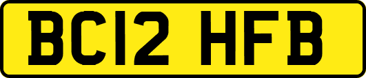BC12HFB