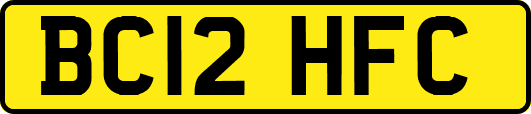 BC12HFC