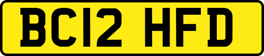BC12HFD