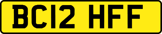 BC12HFF