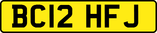 BC12HFJ