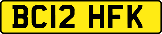 BC12HFK