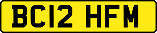 BC12HFM