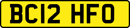 BC12HFO