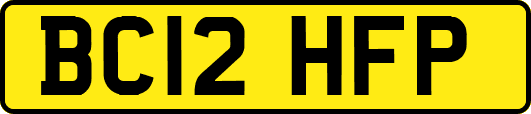 BC12HFP