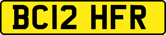 BC12HFR