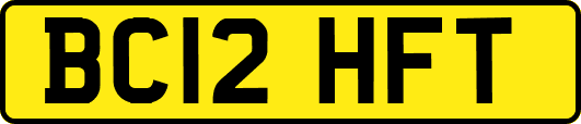 BC12HFT
