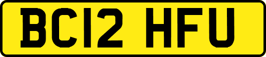 BC12HFU