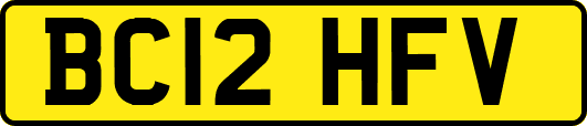BC12HFV