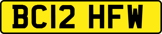 BC12HFW