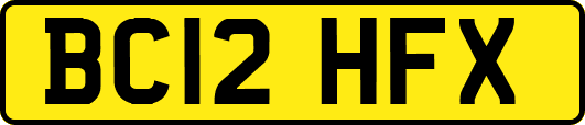 BC12HFX