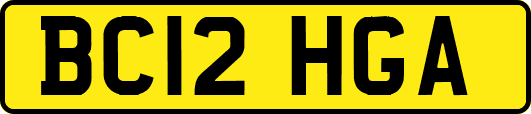 BC12HGA