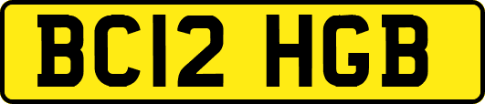 BC12HGB