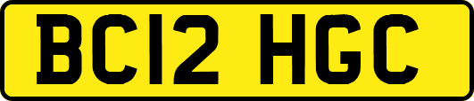 BC12HGC