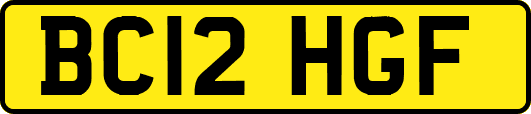 BC12HGF